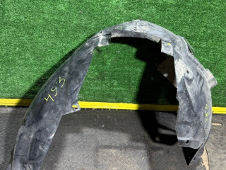 защита арок передняя левая (подкрылок) Opel Astra G 2006, 1.3 л., 13125602