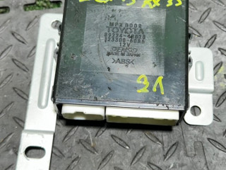 блок управления (другие) Lexus RX 1 поколение 2003, 1233006085