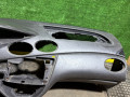 панель передняя салона (торпедо) Ford Focus 1 поколение 2001, 98AB18A636 - фото №5