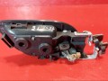 ручка внутренняя задняя левая Honda FR-V 1 поколение 2006, 72160SJDJ01ZC - фото №4