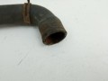патрубок (трубопровод, шланг) Mercedes-Benz Vito W639 2006, 2.2 л., OM 646.982, дизель, 6395014382 - фото №3