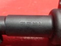 цилиндр сцепления рабочий Volkswagen Beetle 2 поколение 2001, 1.6 л., AYD, бензин, 1J0721261J - фото №5