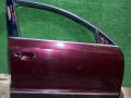 дверь передняя правая Skoda Superb 2 поколение 2010, 1.8 л., бензин, МКПП - фото №2