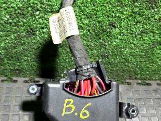 блок предохранителей Volkswagen Passat B6 2006, 2.0 л., дизель, МКПП, универсал, 3C0880204D