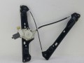 стеклоподъемник BMW 3 серия E90/E91/E92/E93 2007, 6927028 - фото №3