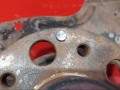 кулак Mercedes-Benz C-Класс W203/S203/CL203 W203 2002, 271.946, 2093320101 - фото №6