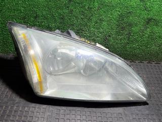 фара правая Ford Focus 2 поколение 2006, 0301213602