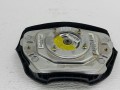 подушка безопасности водителя Mercedes-Benz V-Класс W638 2003, OM611 - фото №2