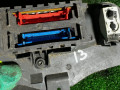монитор мультимедиа Renault Scenic 1 поколение 1998, 7700413529 - фото №4
