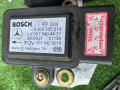 датчик ускорения Mercedes-Benz A-Класс W168/V168 [рестайлинг] 2002, 265005219 - фото №4