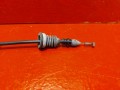 трос двери Volkswagen Beetle 2 поколение 2001, 1.6 л., AYD, бензин, 1C0837085C - фото №3