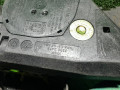 ремень безопасности Mercedes-Benz M-Класс W163 [рестайлинг] 2002, A1638602085 - фото №3
