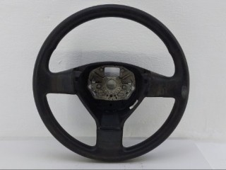 руль Volkswagen Touran 1 поколение [рестайлинг] 2007, 1T0419091L