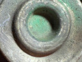 клапан EGR Mercedes-Benz C-Класс W203/S203/CL203 2002, 21406260 - фото №2