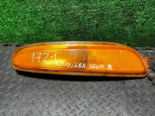 поворотник правый Chrysler 300M 1 поколение 2001, 58622E