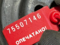 шкив коленвала Audi A6 C5 [рестайлинг] 2005, 2.0 л., 03G105243 - фото №5