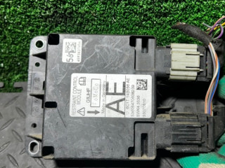 блок AirBag Ford Transit 7 поколение 2008, 2.2 л., 5WK43536