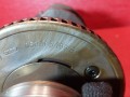 коленвал Volkswagen Beetle 2 поколение 2001, 1.6 л., AYD, бензин, 038105189B - фото №8