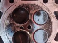 головка блока цилиндров Toyota Avensis 3 поколение (T270) 2011, 2.0 л., 1AD-FTV, дизель, 1110129605 - фото №14