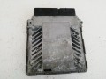 блок управления двигателем Volkswagen Passat B6 2006, 2.0 л., BKP, дизель, 03G906018CK - фото №3