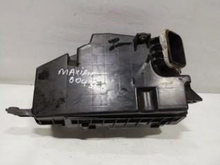 корпус воздушного фильтра Nissan Maxima A32 A33 2000, 2.0 л., VQ20DE, бензин, 165002Y001