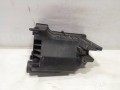 корпус воздушного фильтра Mercedes-Benz A-Класс W168 2000, OM166, 1660940001 - фото №4