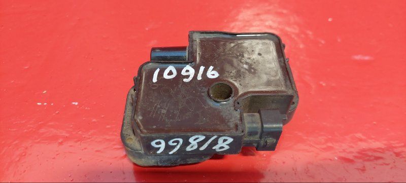 катушка зажигания Mercedes-Benz B-Класс W245 2006, OM266.920, A0001587803 - фото №1