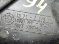 патрубок воздушного фильтра BMW X5 E53 2002, 13712248154 - фото №5