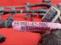 Проводка (коса) моторная Mazda Demio 2 поколение [рестайлинг] DY 2007, D52167020C - фото №7