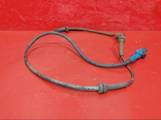 датчик ABS Peugeot 207 1 поколение 2007, 1.4 л., KFU (ET3J4), бензин, 9655067880
