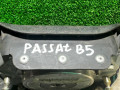 подушка безопасности водителя Volkswagen Passat B5 1998, 111205100 - фото №3
