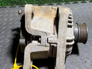 генератор Opel Astra H 2005, бензин, 0124325163