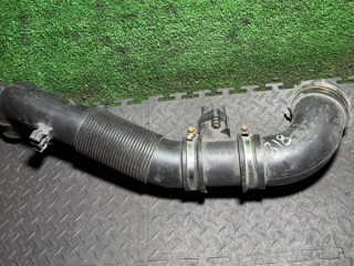 расходомер воздуха Opel Astra G 2005, 1.4 л., 280218119