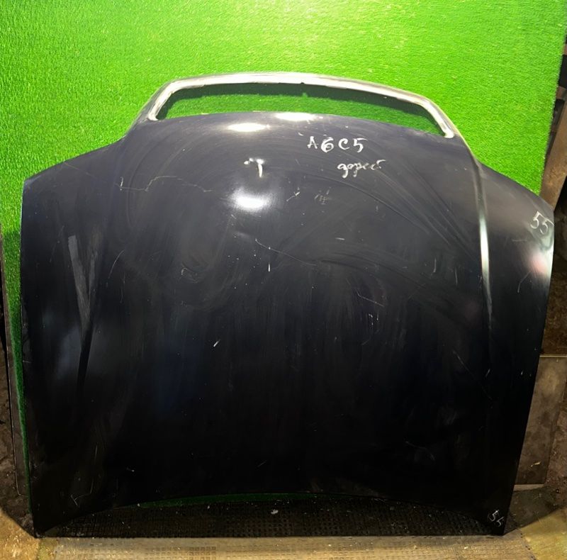 капот Audi A6 4B/C5 C5 1998, 4B0010137P - фото №1