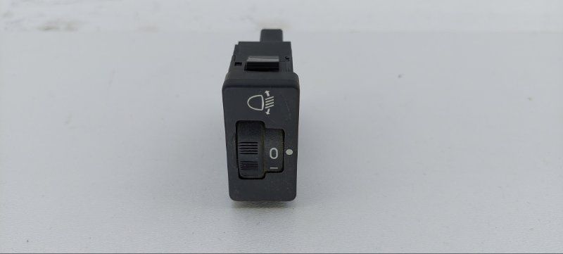 кнопка корректора фар Citroen Berlingo 1 поколение (M49) 1999 - фото №1