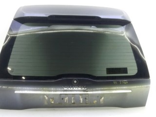 крышка багажника (дверь 3-5) Volvo 2006, 94837893934