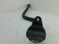горловина бачка омывателя Mercedes-Benz Vito W638 2002, OM611, 6384700820 - фото №5