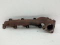 коллектор выпускной Mercedes-Benz C-Класс W203/S203/CL203 [рестайлинг] W203 2006, OM646, 6111420507 - фото №3