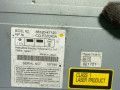 магнитола Toyota Prius 2 поколение XW20 [рестайлинг] 2006, 1.5 л., 8612047120 - фото №5