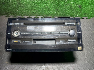 магнитола Toyota Prius 2 поколение XW20 [рестайлинг] 2006, 1.5 л., 8612047120