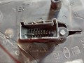 зеркало наружное правое Opel Astra H 2004, 1.4 л., Z 14 XEP, бензин, 13153128 - фото №5
