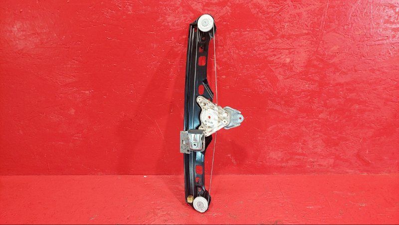 стеклоподъемник Mercedes-Benz C-Класс W203/S203/CL203 W203 2002, 271.946, 2038203042 - фото №1
