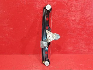 стеклоподъемник Mercedes-Benz C-Класс W203/S203/CL203 W203 2002, 271.946, 2038203042