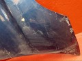 капот Toyota Yaris XP9 2006, 5330152230 - фото №8