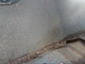 крышка багажника (дверь 3-5) Toyota Yaris XP9 2008, 6700552720 - фото №14