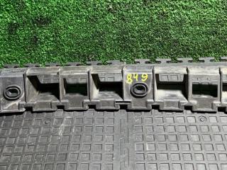 Крепление бампера заднего Skoda Superb 2 поколение 2010, 1.8 л., бензин, МКПП, 3T5807863