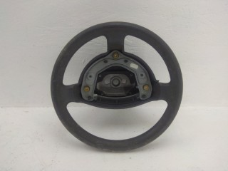 руль Mercedes-Benz A-Класс W168 2000, OM166, 1684600903