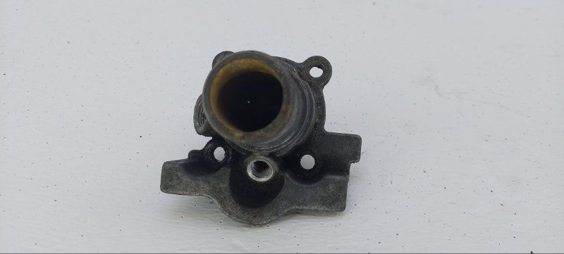 корпус термостата Fiat Ducato 1 поколение (1981 - 1993), 504013931 - фото №1