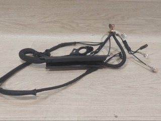 ПРОВОДКА (КОСА) БАГАЖНИКА Volkswagen Eos 1 поколение 2007, 2.0 л., CBAB, дизель, 1Q0972176CL