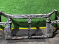передняя панель крепления облицовки (телевизор) Hyundai Santa Fe 2 поколение (CM) 2008, 2.2 л. - фото №5